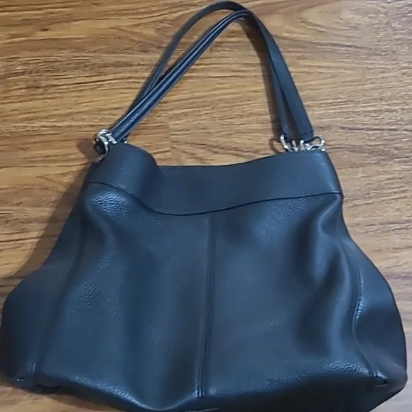 Coach Hobo - Picture 2 of 5